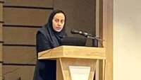 کارگاه موبیلیزیشن مفاصل اندام فوقانی گروه آموزشی کاردرمانی دانشکده پیراپزشکی